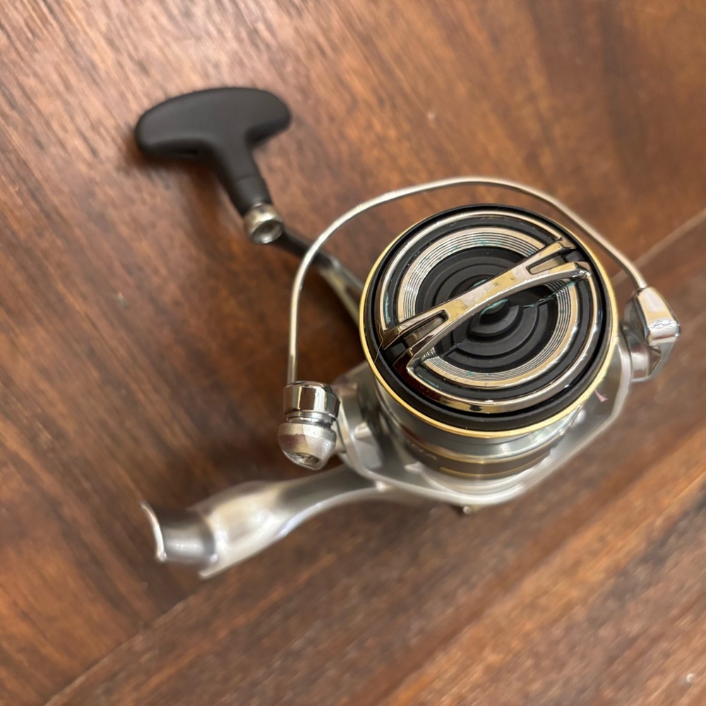 Shimano Sedona Fishing Reel 3,000
